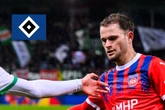 HSV-Blog: Rothosen offenbar an Heidenheimer Scienza dran