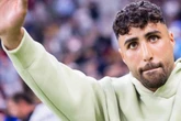 Nach Amerika-Aus: Nader Jindaoui spielt künftig wieder in Deutschland