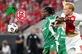 Relegation live: Fürth-Trainer feuert gegen Essens Spielweise - "War für alle im Stadion ersichtlich"