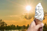 Jetzt wird’s heiß: Deutschland steuert auf sommerliche Tage zu