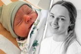Drama bei der Geburt: Influencerin stirbt bei Geburt ihres Babys