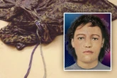 Sie hieß Diana: Mädchenleiche aus Main nach 25 Jahren endlich identifiziert, Vater festgenommen