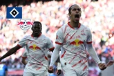 Deal endlich fix! HSV holt Yussuf Poulsen von RB Leipzig