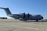 Erdbeben mit mehr als 900 Todesopfern in Venezuela: Fünfter Bundeswehr-Flieger mit Hilfskräften unterwegs