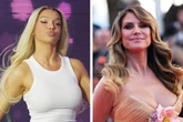 Heidi Klum stichelt gegen Shirin David - und erntet Shitstorm