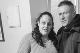 Mann enthauptet: Grausamer Doppelmord an ihm und seiner schwangeren Frau