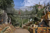 Nach 13 Jahren Bauzeit: Neuer Freizeitpark eröffnet endlich in Sachsen