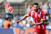 Hallescher FC sagt Ex-Energieler Joshua Putze ab! Schlägt stattdessen ein Konkurrent zu?