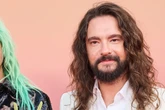"Freue mich wahnsinnig": Tom Kaulitz verstärkt das WM-Team