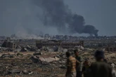 Nahost-Konflikt: Zivilschutz meldet 52 Tote durch israelische Angriffe im Gazastreifen