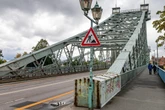Wird das Blaue Wunder zum teuren Fass ohne Boden?