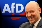 Treffen mit Aktion 451: AfD in Hessen richtet Warnung an Parteinachwuchs