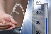 Hitzeblog für den Norden: Warnung vor "extremer Wärmebelastung", Feuerwehr gibt Tipps