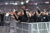 Böhse Onkelz in Leipzig: Spektakulärer 360-Grad-Rockgottesdienst auf heiligem Rasen
