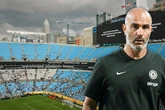 Vier Stunden bis zum Abpfiff! Unwetter-Chaos bei Klub-WM lässt Trainer toben