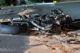 Köln-Porz: Riskante Motorradfahrt endet für 26-Jährigen im Krankenhaus