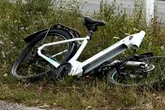 Vorfahrt missachtet: Mercedes erfasst 76-jährige Radfahrerin