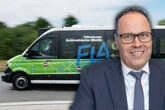 Ehrgeizige Pläne in Sachsen: Autonome Busse sollen ab 2030 in den Regelbetrieb
