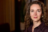 Sie wurde mit dem Literaturpreis der Konrad-Adenauer-Stiftung geehrt