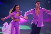 "Let&#039;s Dance": Das sagen Valentin Lusin und Ann-Kathrin Bendixen nach dem Sturz