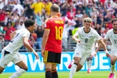 WM 2026 live: Ägypten legt vor, Belgien schlägt zurück