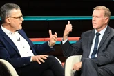 "Sie machen mir Angst!": Ex-General schießt bei "Markus Lanz" gegen Kiesewetter