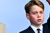 Große Veränderung bei den Royals: Das kommt nach den Ferien auf Prinz George zu