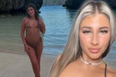 Handelte sie aus Liebe? Rucksacktouristin (18) droht 20 Jahre Haft