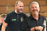 Klare Ansage: Der HC Elbflorenz will in die erste Liga aufsteigen