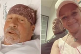 Hoffnungszeichen für "Goodbye Deutschland"-Fans: Thommy Schmelz verlässt die Intensivstation