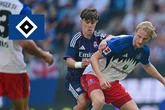 HSV-Blog: Rothosen lassen nächstes Talent ziehen