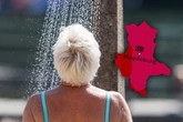 Hitze-Wochenende in Sachsen-Anhalt: 40-Grad-Marke wird geknackt!