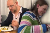 Studentin kocht "Sieger-Menü", dabei hat die Woche gerade erst angefangen