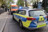 Wegen Teenagerin: Schlägerei auf Chemnitzer Kaßberg! Mann attackiert VW-Fahrer