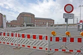 Schandfleck soll verschwinden: Zwickauer Bahnhofsvorplatz bekommt Frischekur
