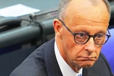 Bundestag: Das gab es noch nie - Merz bei Kanzlerwahl durchgefallen!