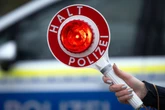Verkehrskontrolle eskaliert: Drogen, falsche Kennzeichen und keine Fahrerlaubnis