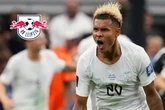 "Hat sich alles verdient, was er bei dieser WM erlebt!" RB Leipzigs Flügelflitzer im Fußballhimmel