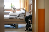 Pflegeheim-Kosten steigen in Sachsen um 190 Euro
