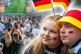Am Donnerstag geht's los: Wo Chemnitz die Fußball-WM guckt