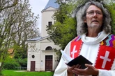 Sächsische Kirche zweimal von Dieben geplündert: "Es tut weh!"