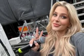 Auftritt wird zum Fiasko: Tochter von Schlager-Star Michelle von der Bühne gebuht