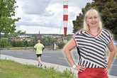Vier Jahre nach dem Abriss: Wilsdruff hat seinen Funkturm zurück
