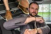 Gerichtsreporter in Handschellen: Selbsttest zum "Tag der Justizkultur"