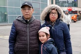 Sachsen hatte abgelehnt: In Berlin bekommt Familie Pham Bleiberecht
