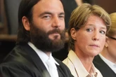 Block-Prozess im Liveticker: Steakhouse-Erbin sagt weiter aus