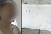Essenslieferant findet blutiges Kissen: Spur führt Polizei zu gefangener Frau