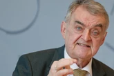 Trotz zahlreicher Klagen: Innenminister Reul sieht keine Überlastung bei der Kripo