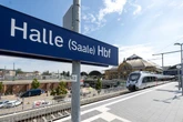 Schlechte Nachrichten für Pendler: Auf dieser Bahnstrecke dauert es bis Dezember länger