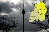 Erst Sonne, dann Spannung: Wetter im Ländle wird am Wochenende launisch